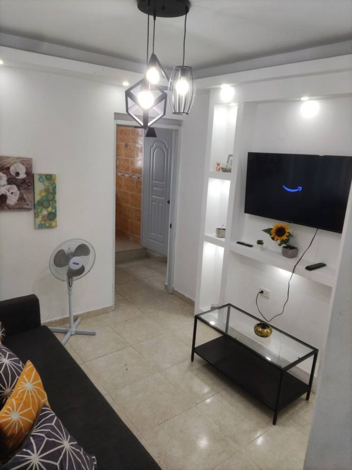 apartamentos - Apartamento amueblado en Alquiler en Lucerna  8