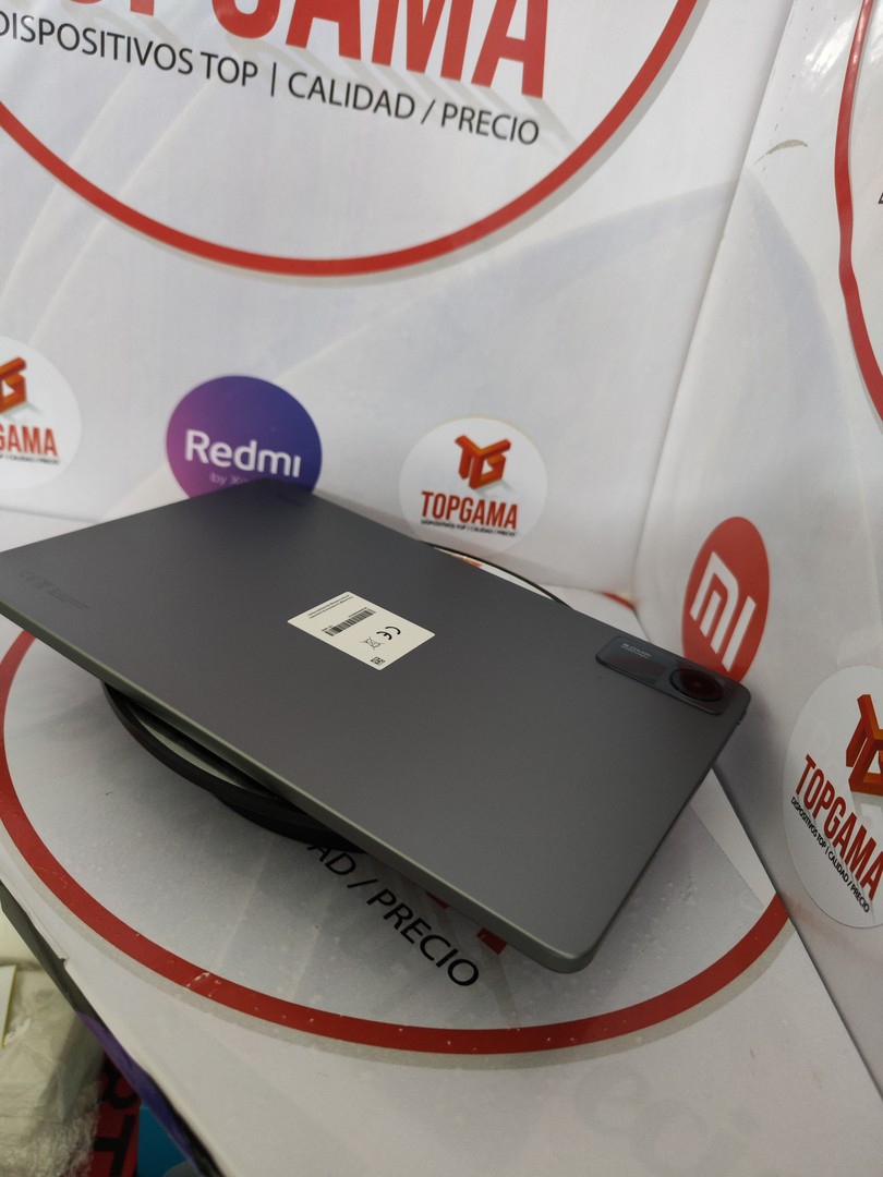 celulares y tabletas - Redmi Pad SE, 4 GB RAM + 128 GB ROM 2
