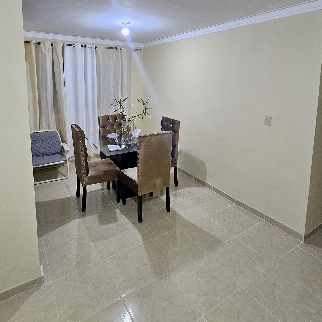 apartamentos - Apartamento en Alquiler en Av. Jacobo Majluta 