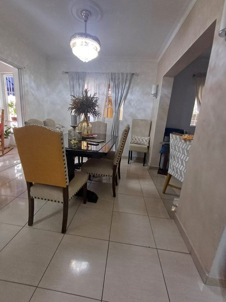 apartamentos - Vendo apartamento en Excelentes condiciones en Alma Rosa I 1