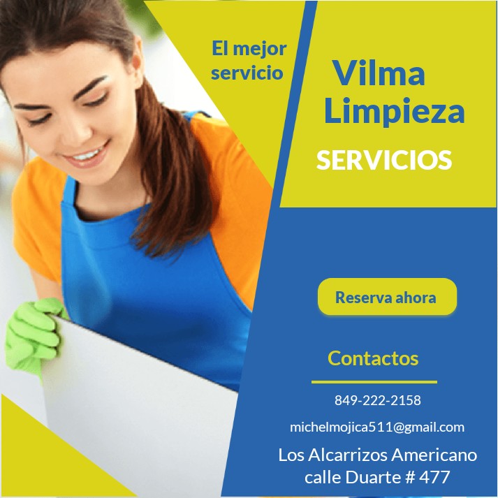 servicios profesionales - Vilma Servicios De Limpieza 