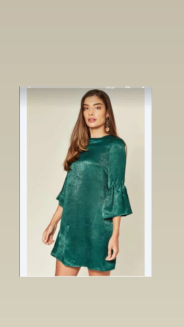ropa para mujer - Vestidos 