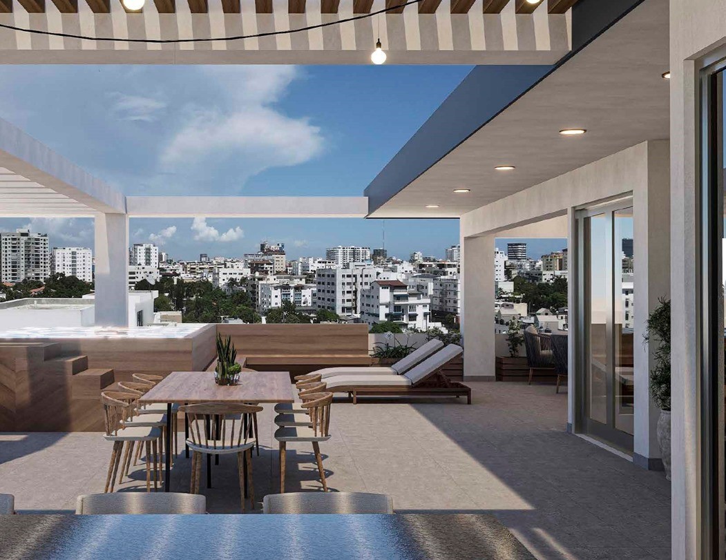 apartamentos - Proyecto de Apartamentos en Venta
EL MILLÓN
Desde USD 83,200.00
 6