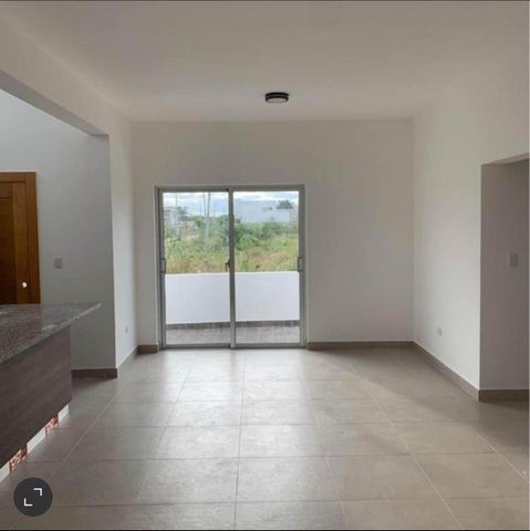 casas - Proyecto en venta Punta Cana #24-1698 tres dormitorios y dos baños.