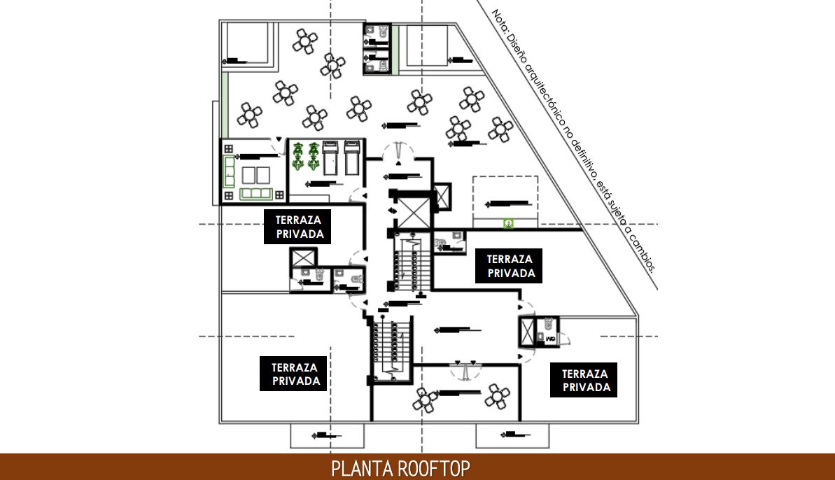 apartamentos - Apartamentos Arroyo Hondo II Cerca del botanico 1