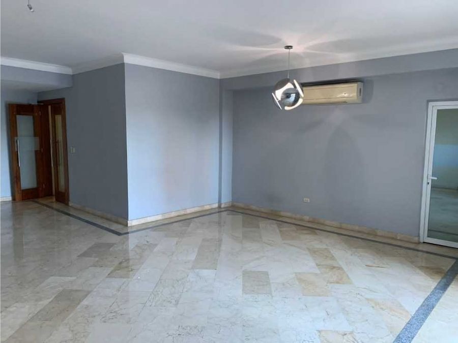 apartamentos - Apartamento en piso 16 con amenidades 9