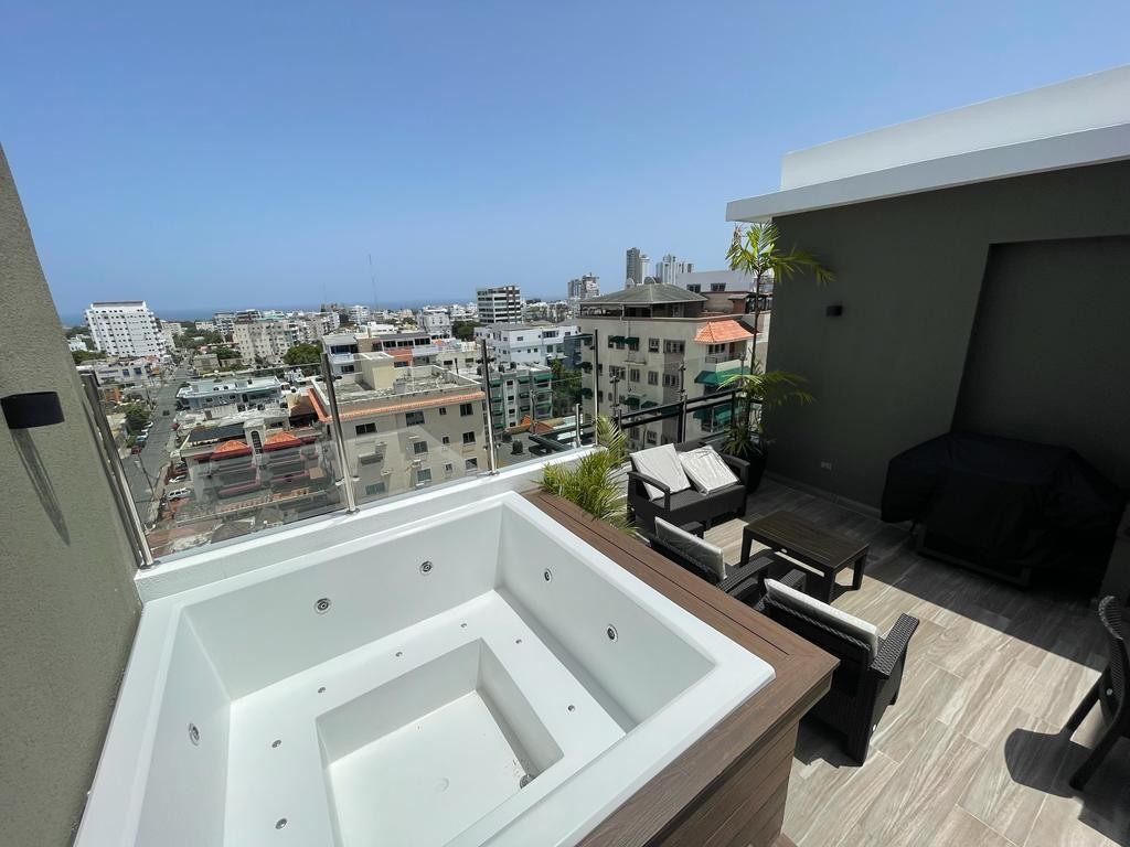 apartamentos - NUEVO EN EL MIRADOR NORTE DE 3 HAB  4