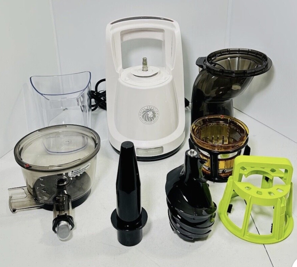 cocina - Royal Prestige® Juicer 2