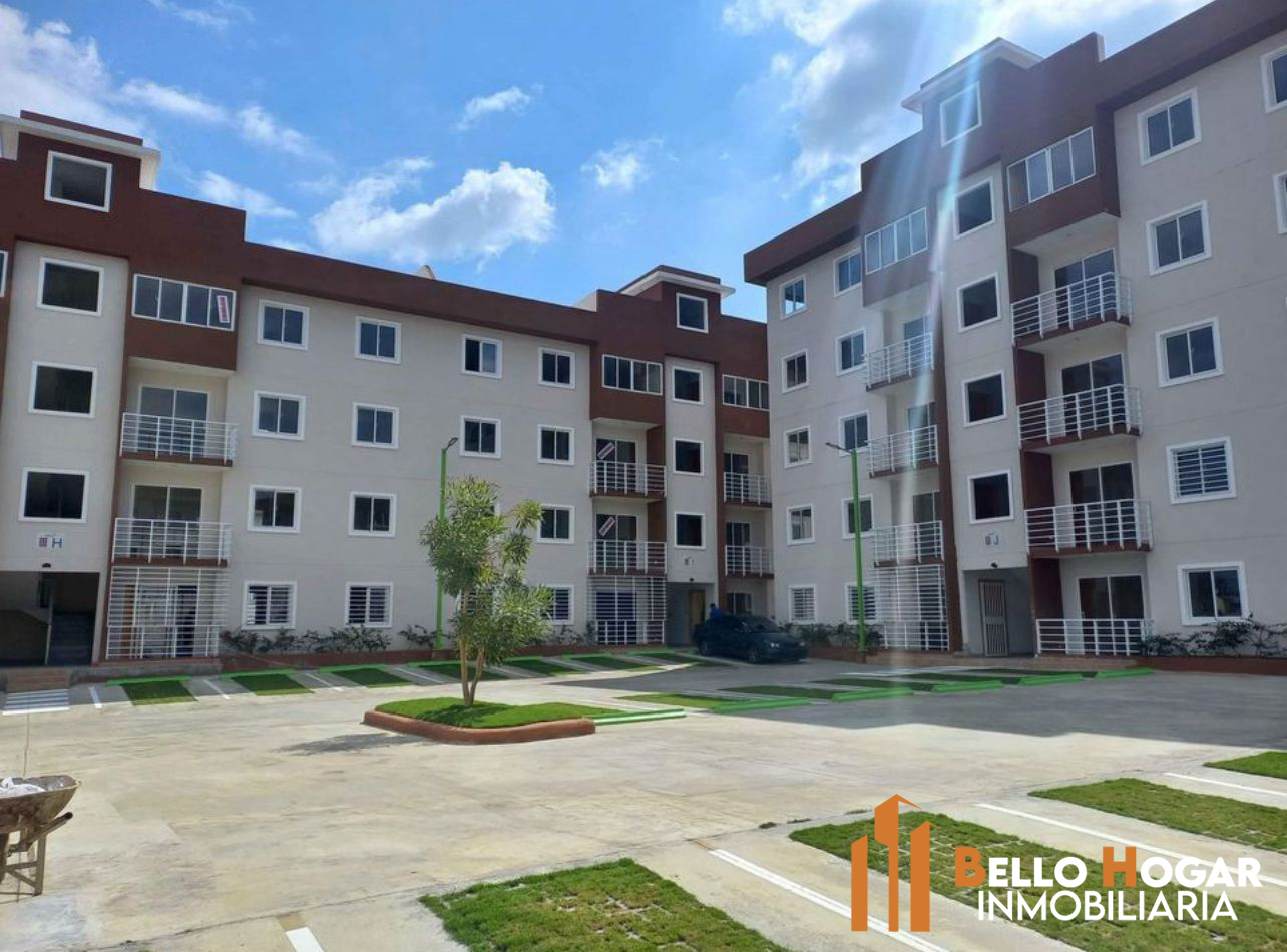 apartamentos - 🏡 HERMOSO APARTAMENTOS EN ALQUILER EN TERCER PISO 8