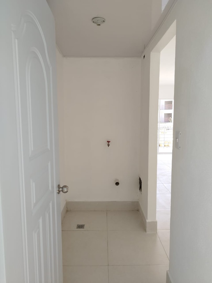 apartamentos - Apartamento Casi Listo para Entrega en Buena Vista  4