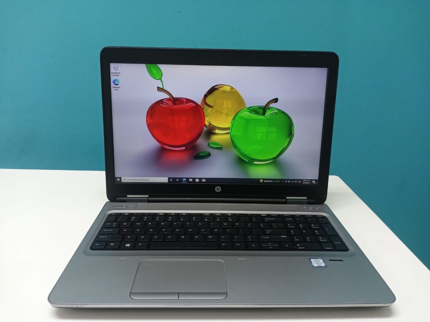 computadoras y laptops - Laptop, HP ProBook 650 G2 / 6th Gen, Intel Core i5 / 16GB DDR4 / 512GB SSD 0