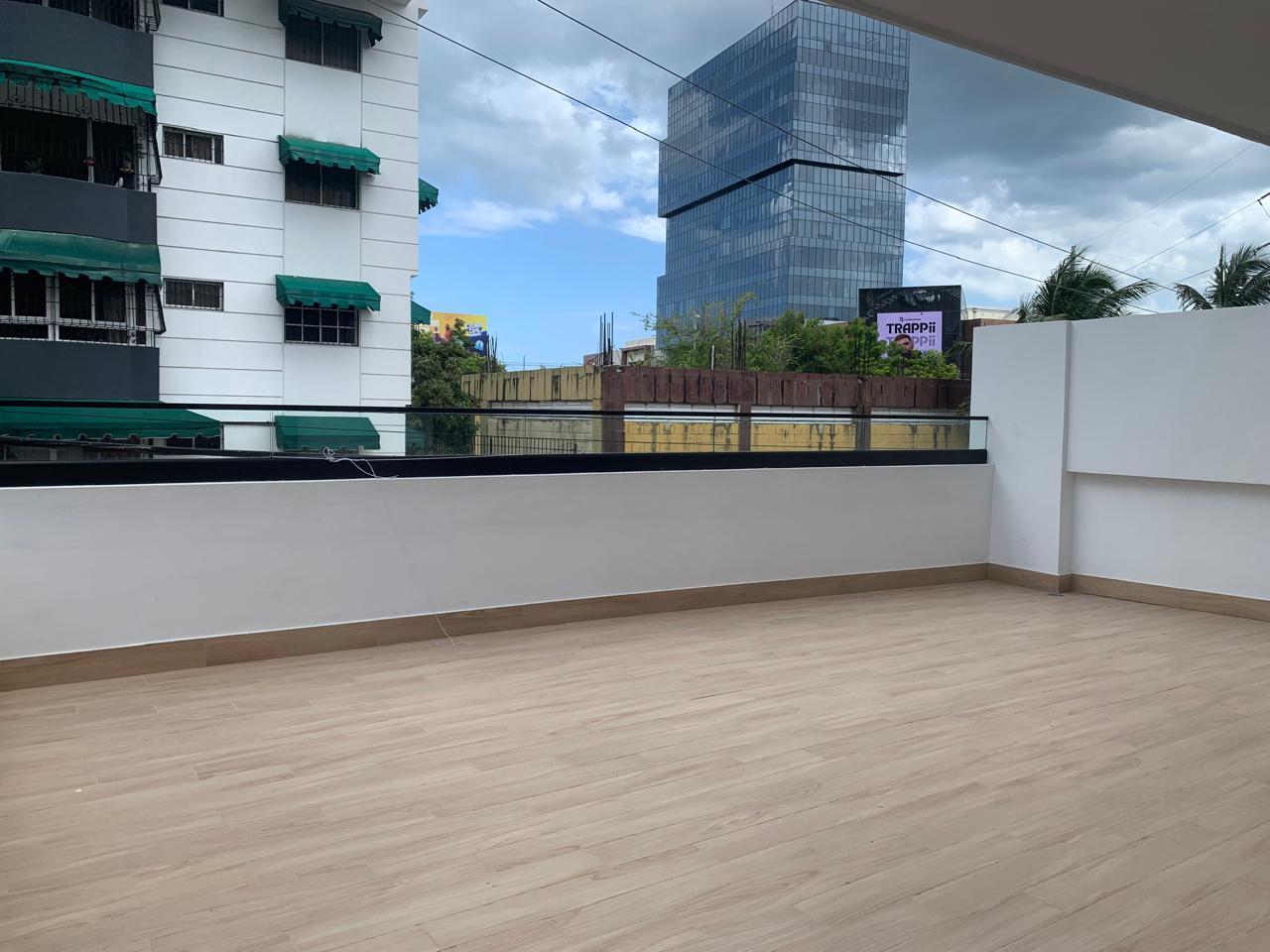 apartamentos - Apartamento de 3 habitaciones + Terraza en Bella Vista/ Listo para entrega 3