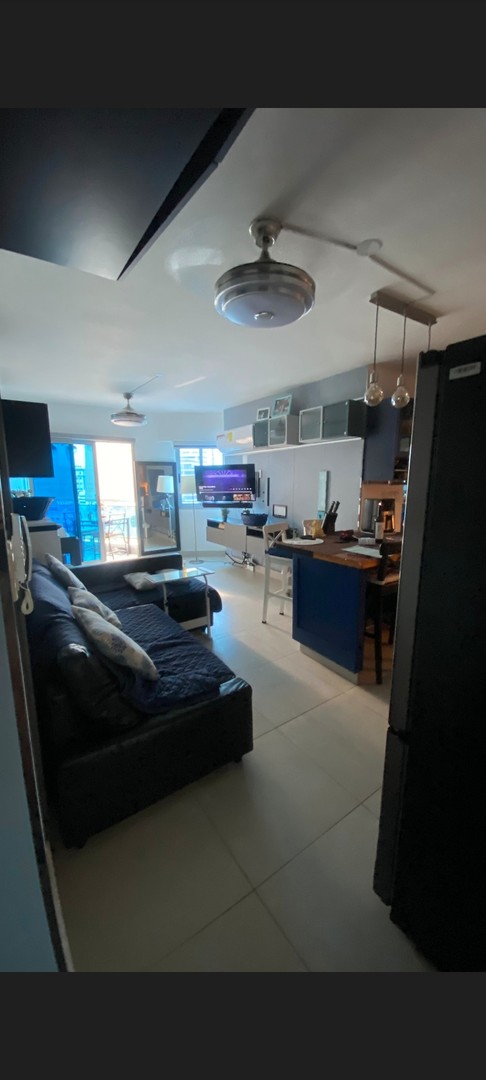 apartamentos - Torre Altea Piantini  2