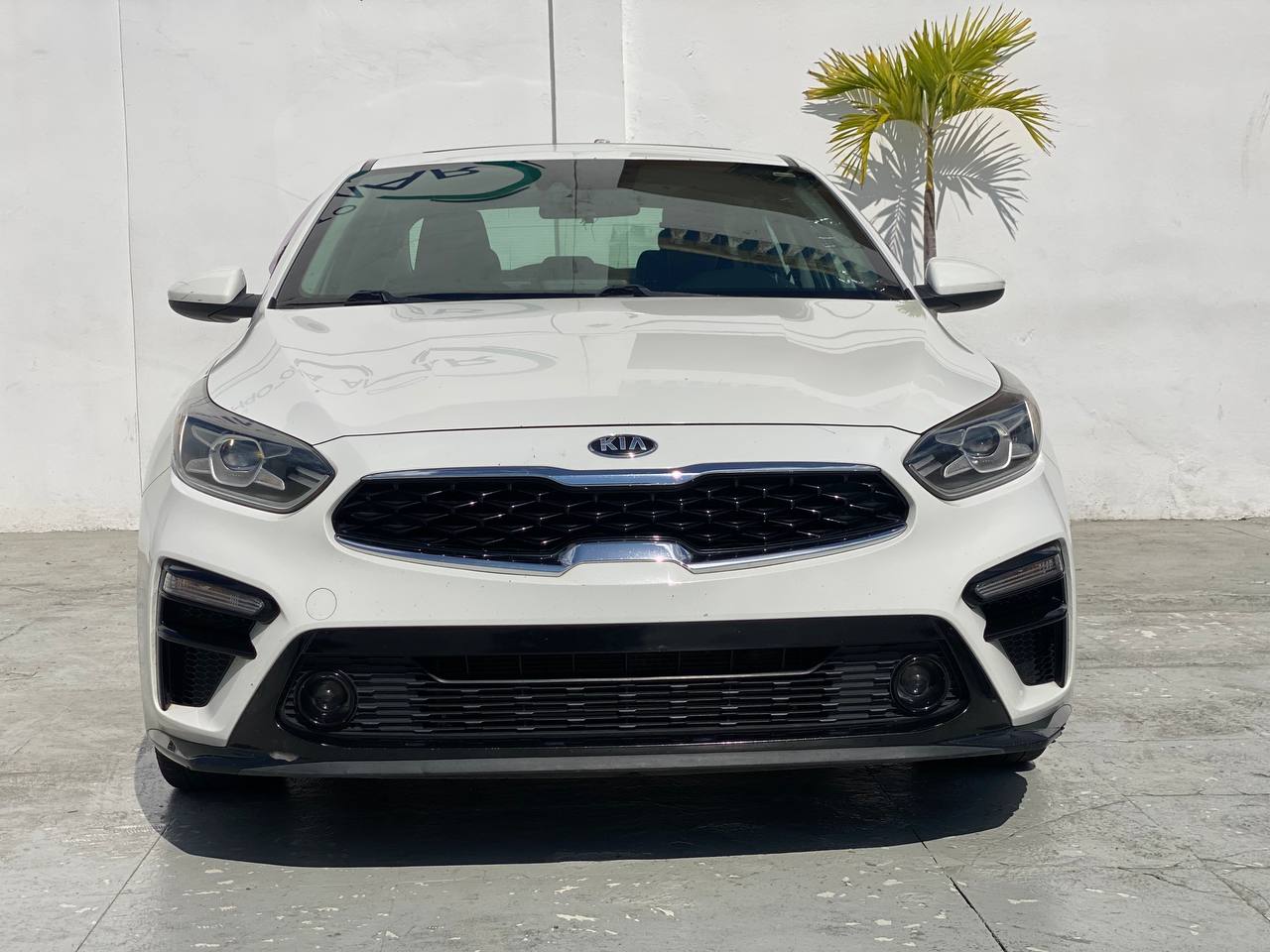 carros - KIA FORTE LXS 2019 6