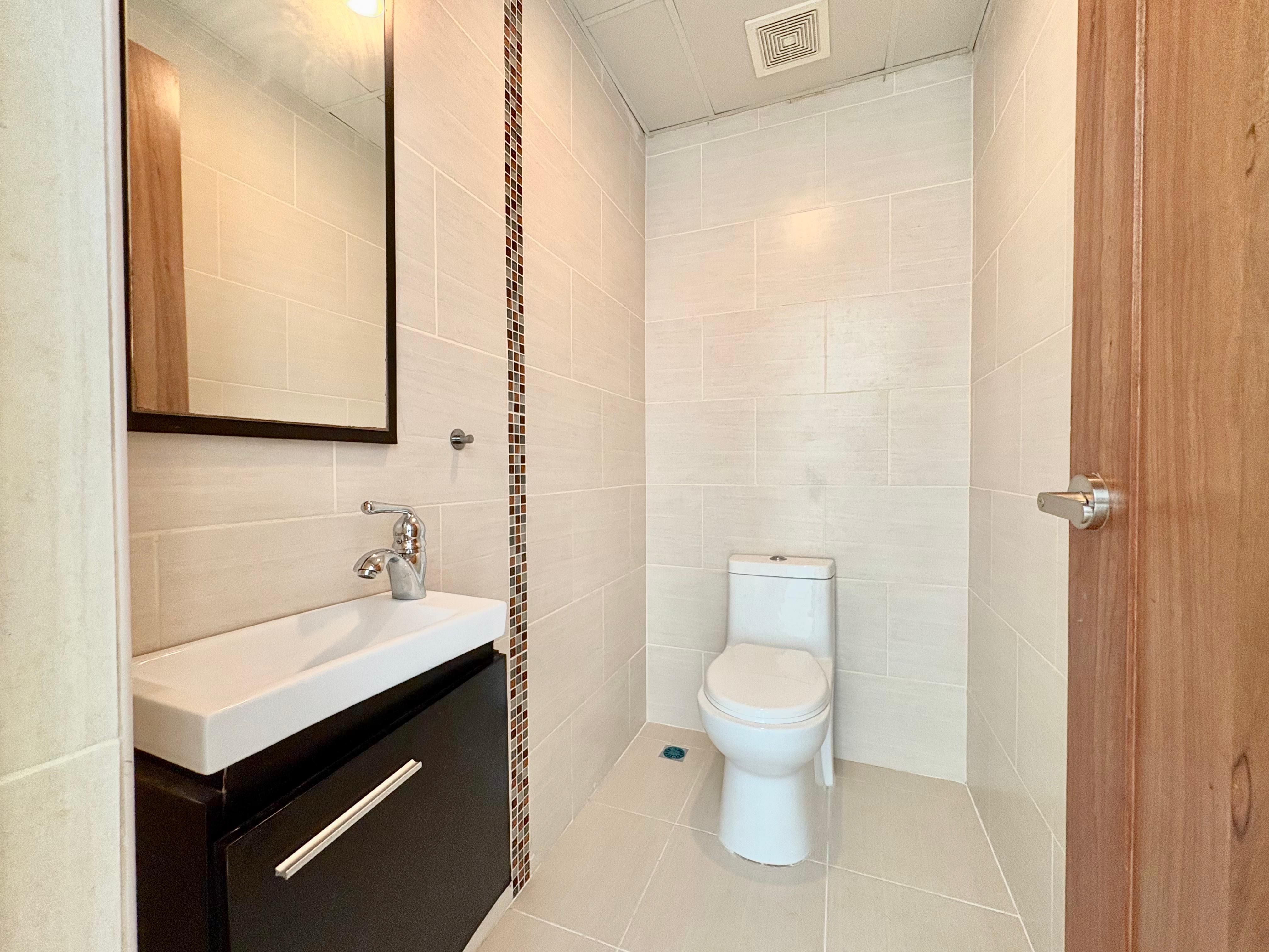 apartamentos - apartamento en venta winston churchill  4