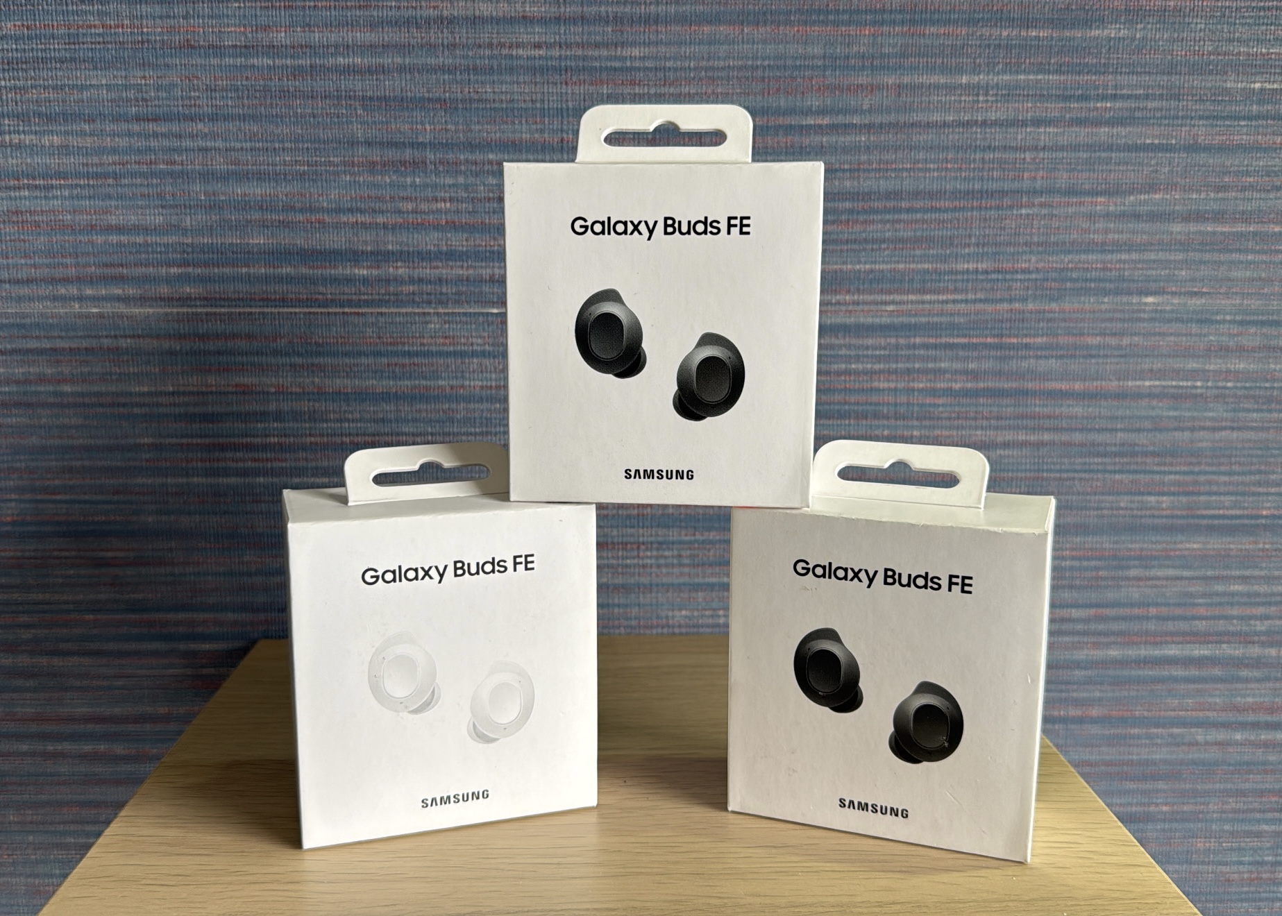 celulares y tabletas - GALAXY BUDS FE Sellados Originales , RD$ 3,500 NEG