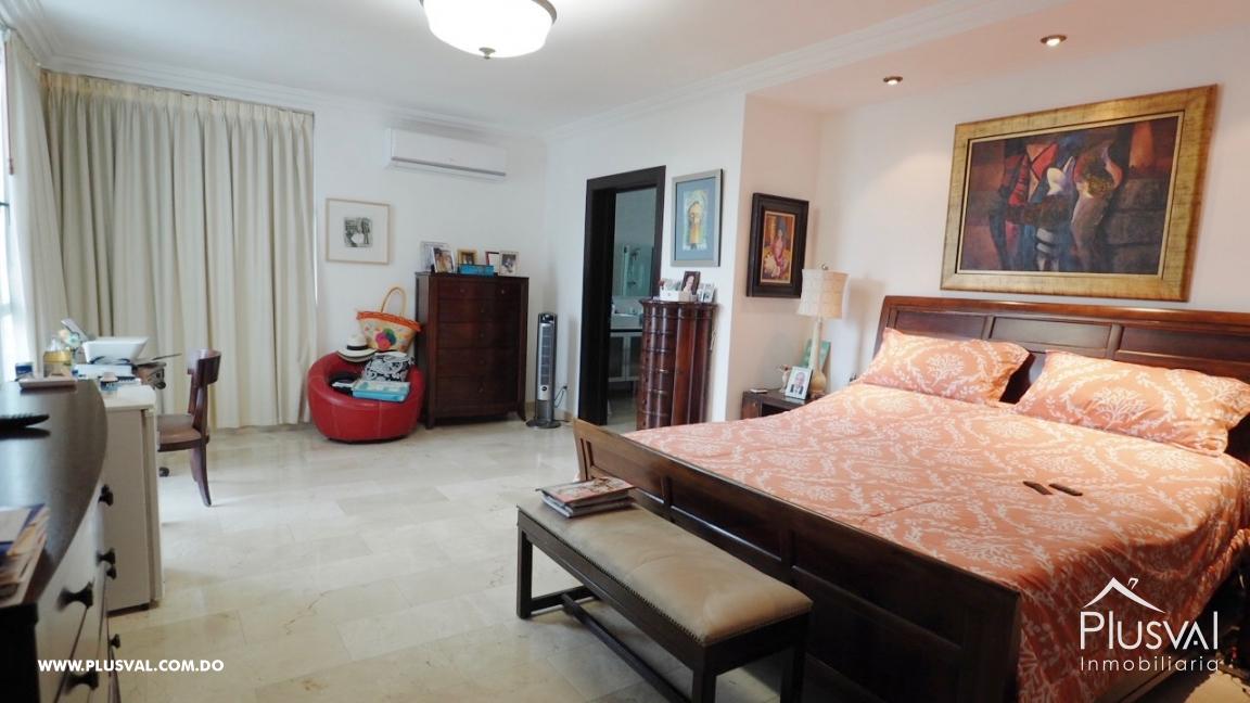 apartamentos - Apartamento en venta, Serralles 7