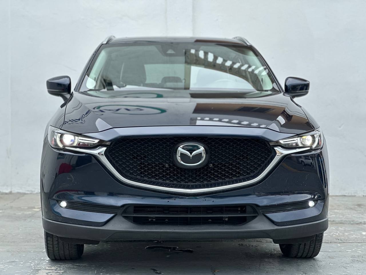 jeepetas y camionetas - MAZDA CX5 GRAND TOURING 2019 6