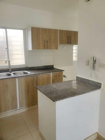 apartamentos - Apartamento en venta Prado Oriental Santo Domingo Este 3