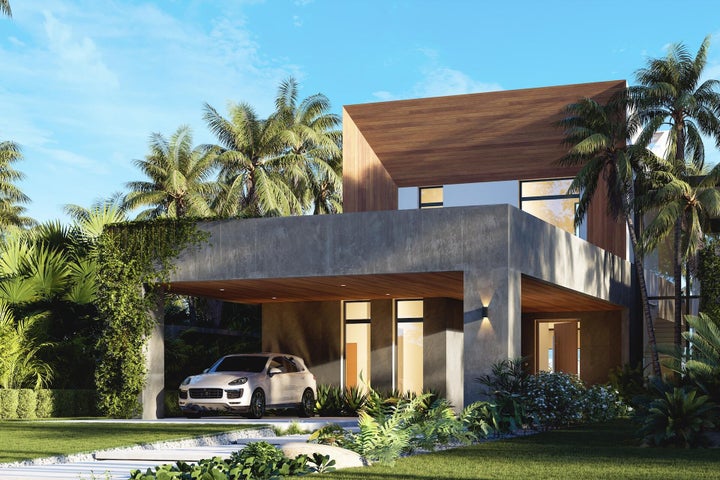 casas - Proyecto en venta Punta Cana 6