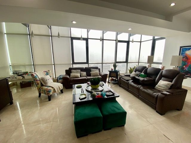 penthouses - Penthouse en venta en Serralles Torre Residencial 6