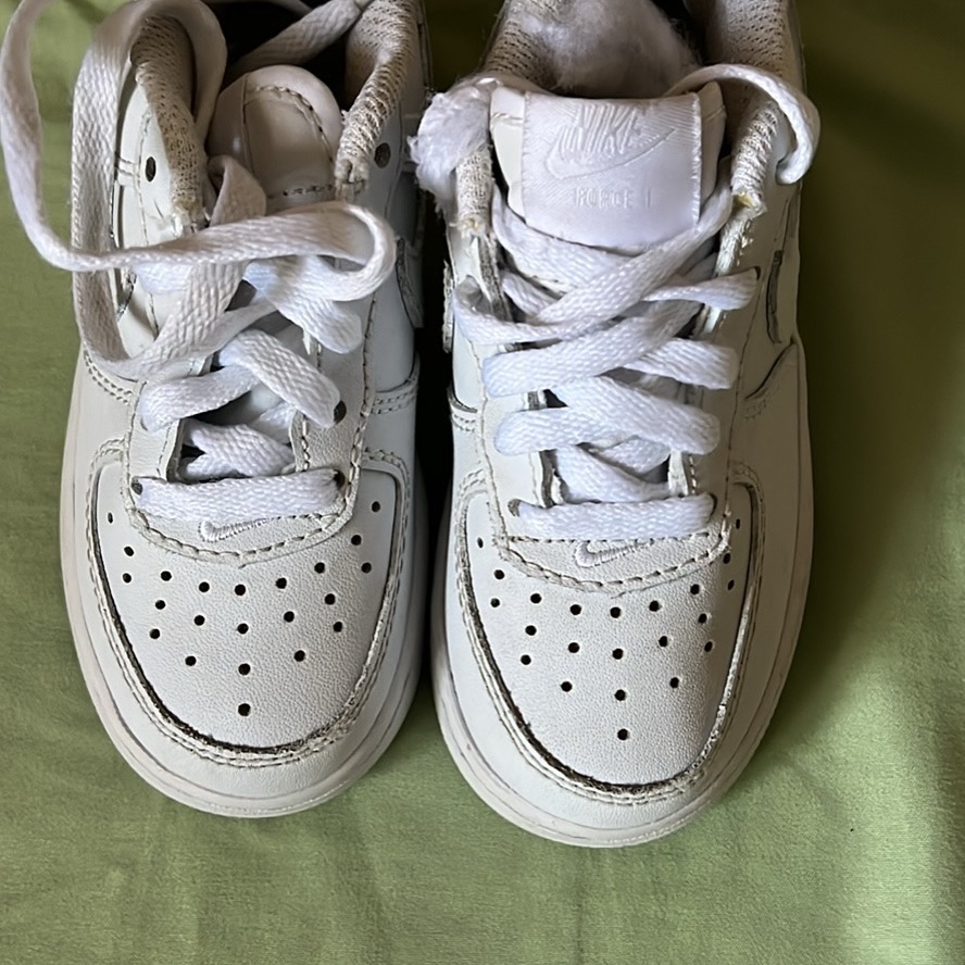 ropa y zapatos - Tenis de niños 