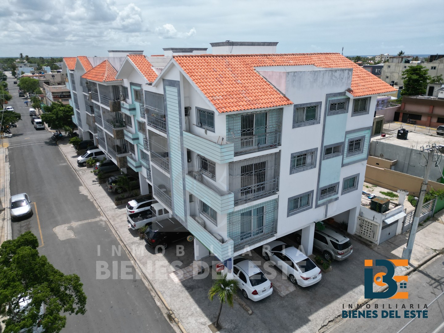 apartamentos - ◼Apartamento en Miramar Próximo al Malecón, San Pedro de Macoris 1