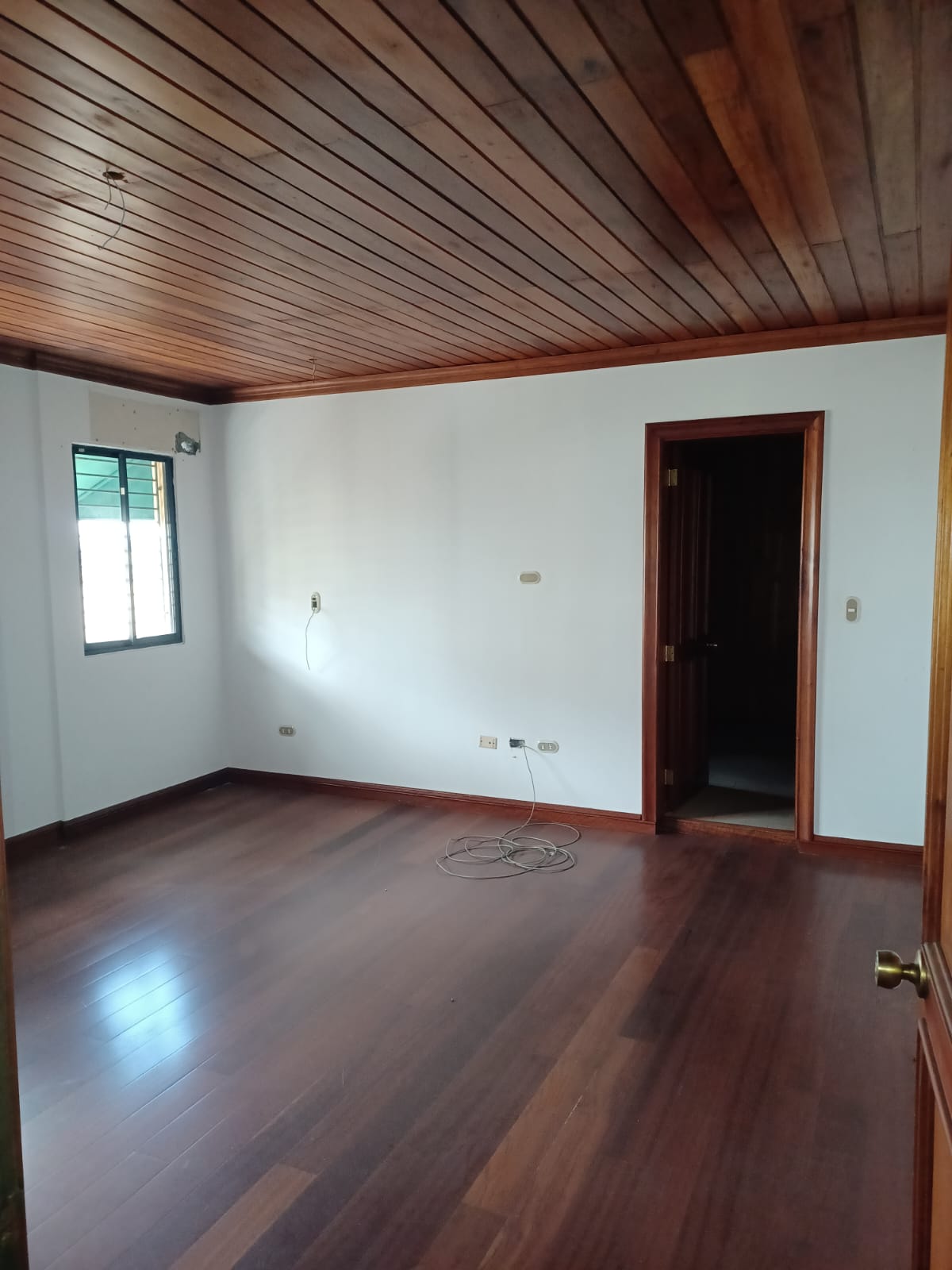 apartamentos - Vendo en Evaristo morales 