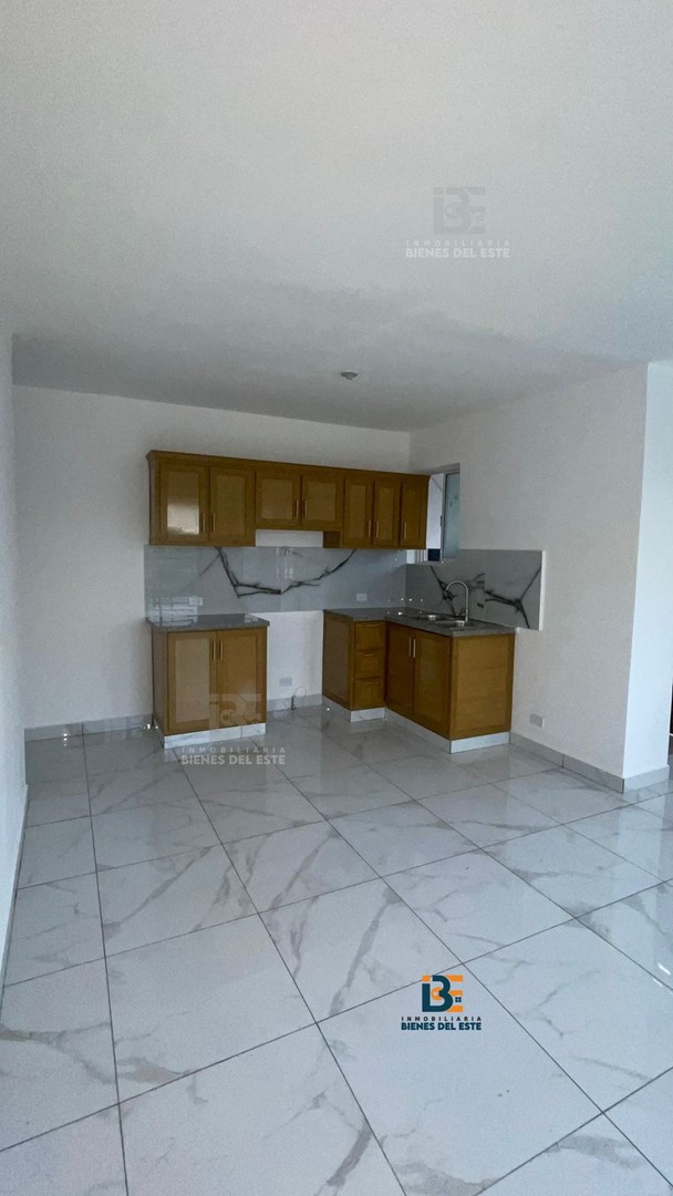 apartamentos - Se RENTAN Apartamentos NUEVOS en el Residencial Naime III, San Pedro de Macoris. 9