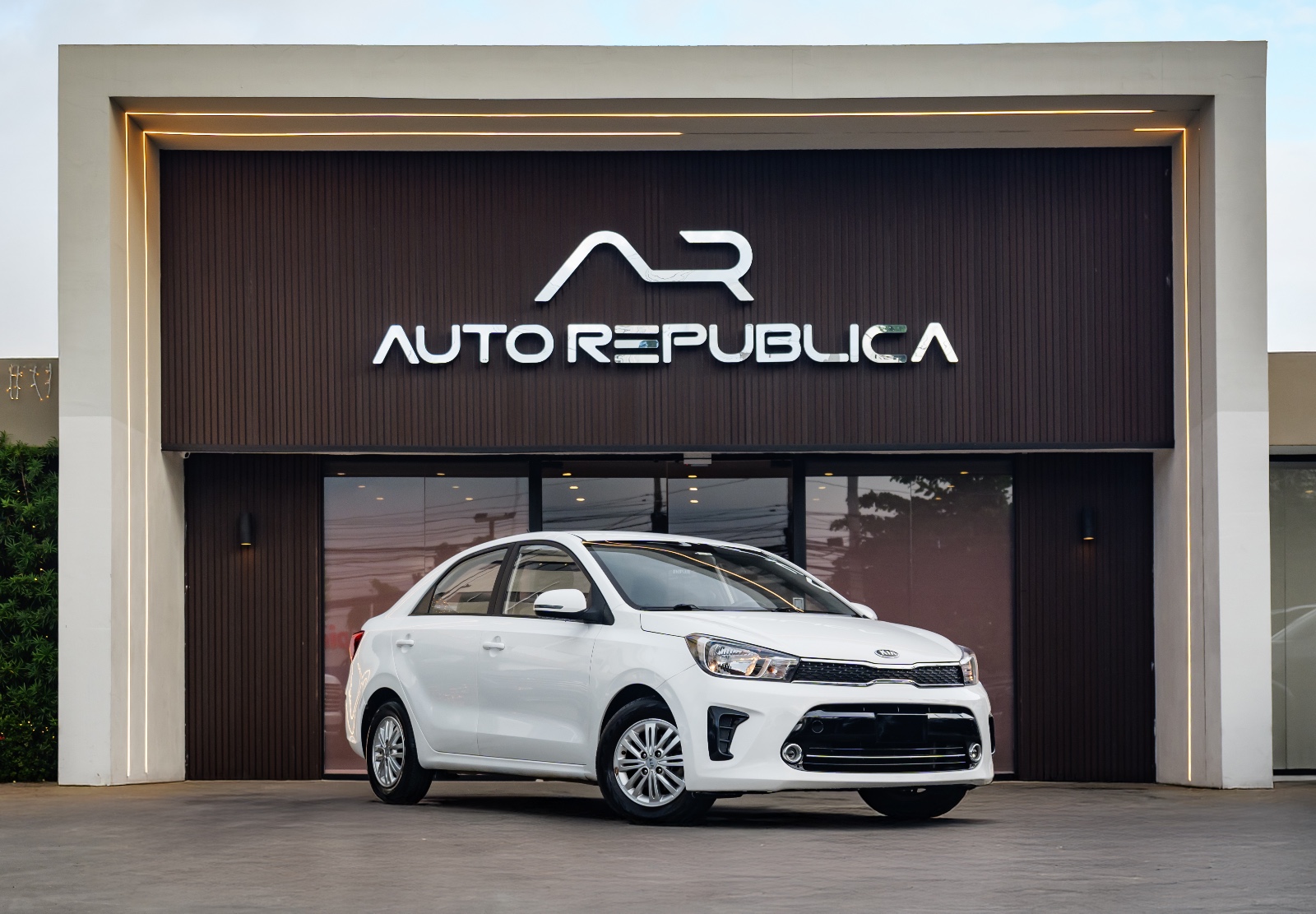 carros - KIA SOLUTO AÑO 2021 