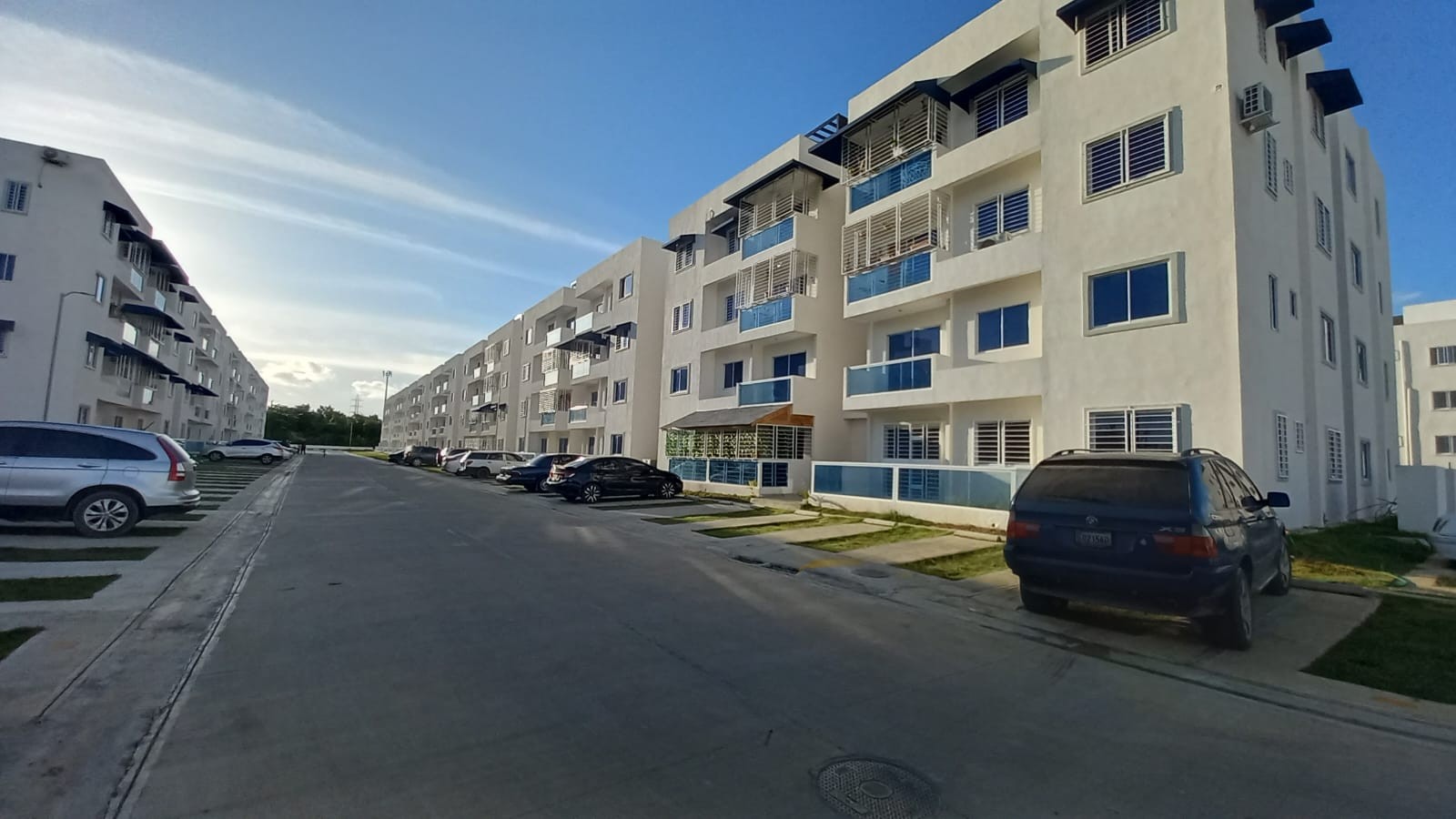 apartamentos - Residencial Prado Alto San Luis