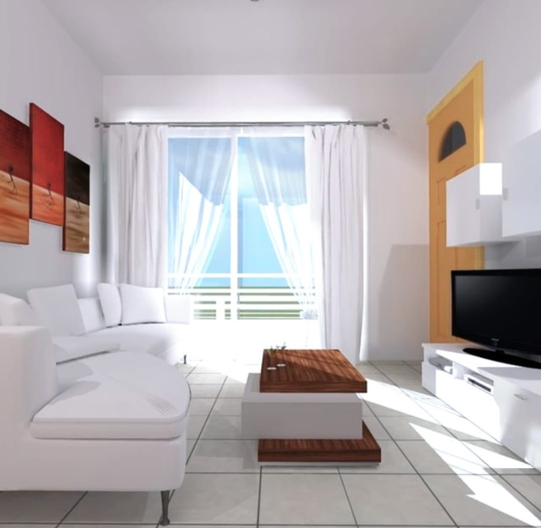 apartamentos - Venta de apartamentos en la autopista de san Isidro prado oriental  7