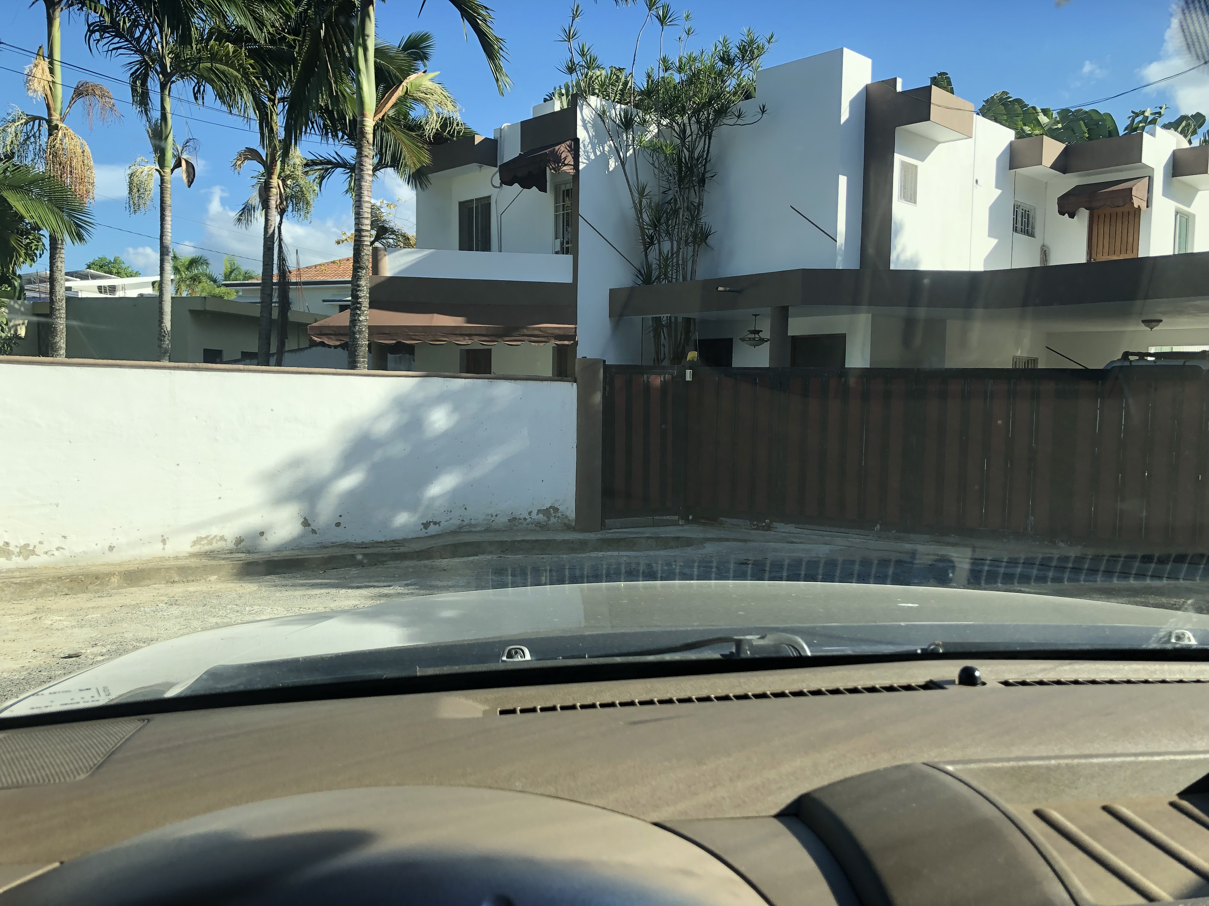 casas - Casa en rotonda Gamundi