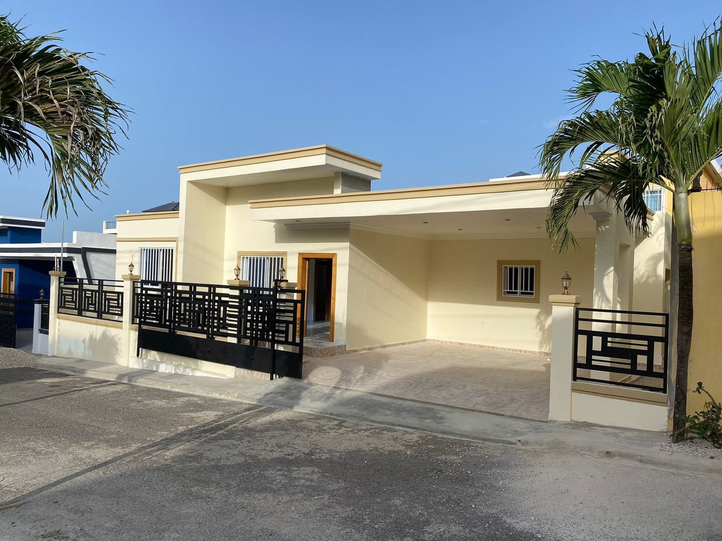 casas - CASA DE VENTA EN RESIDENCIAL 0