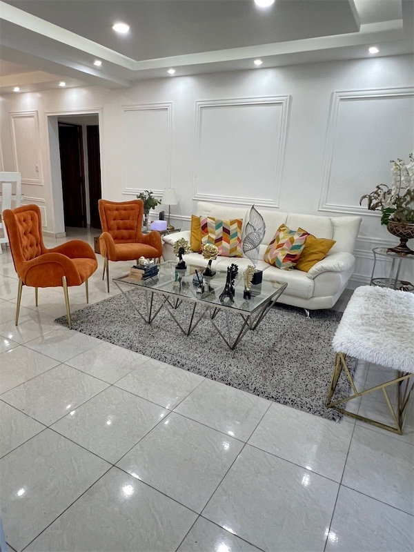 apartamentos -  apartamento en la autopista de san Isidro Santo Domingo este  4