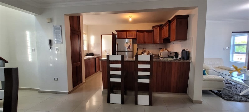 apartamentos - Vendo un hermoso PH, en El dorado primero 7