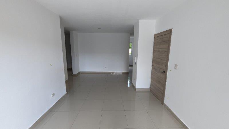 apartamentos - Venta de Proyecto Listo en Santo Domingo Oeste  5