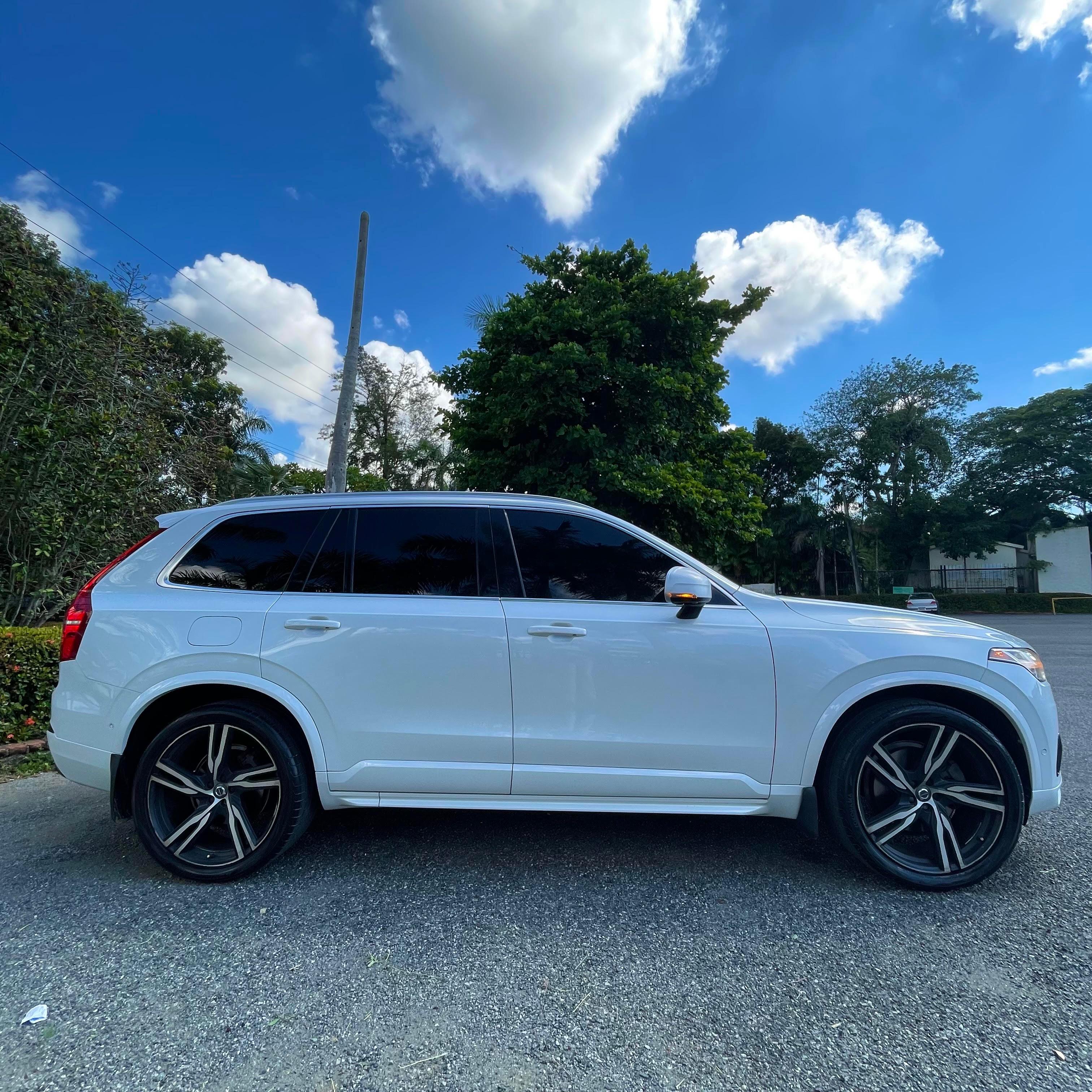 jeepetas y camionetas - volvo xc90 2016 2