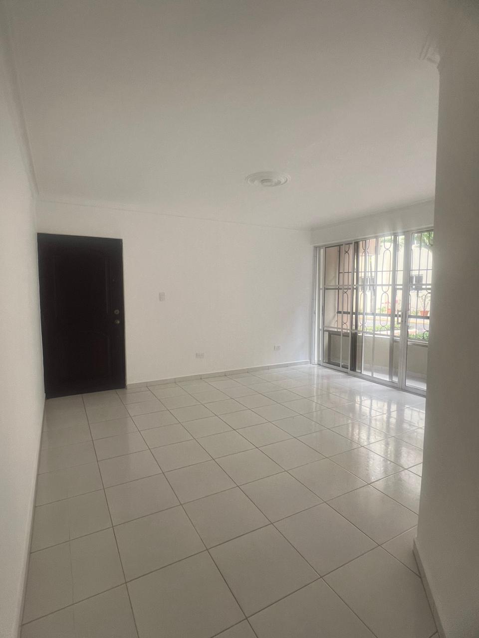 apartamentos - APARTAMENTO EN RENTA EN LA RAFAEL VIDAL, SANTIAGO. 6