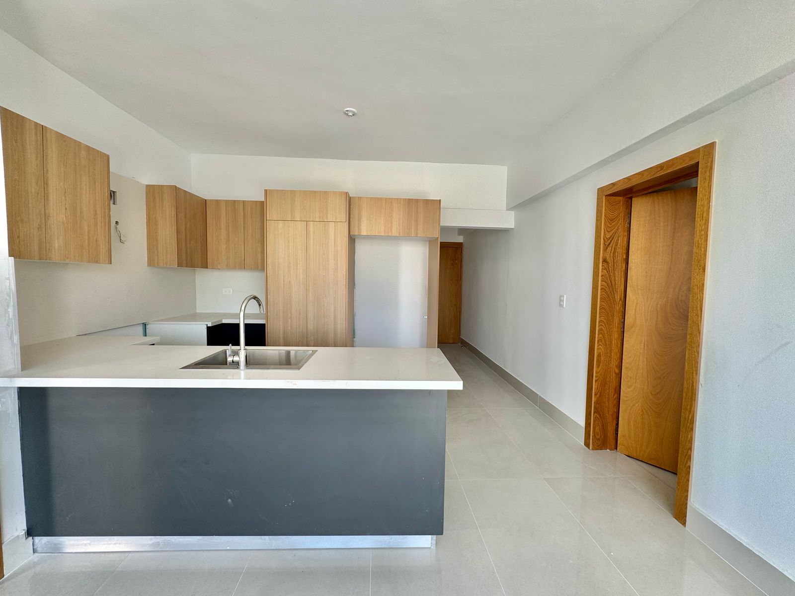 apartamentos - Apartamento Nuevo en Venta LA ESPERILLA  0