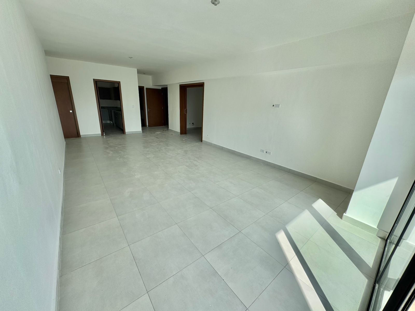 apartamentos - Vendo Apartamento Nuevo en Arroyo Hondo Viejo wi 1