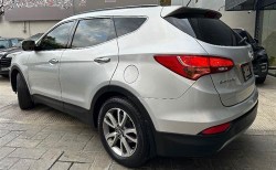 jeepetas y camionetas - Hyundai Santa fe 2014  de magna 1