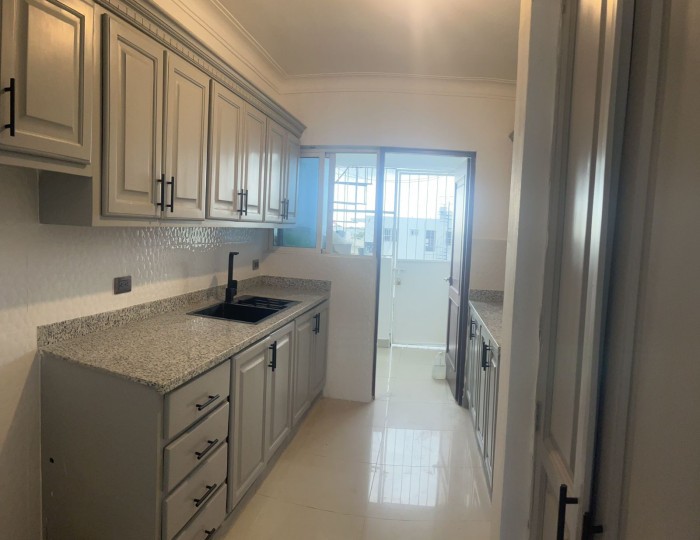 apartamentos - Apartamento en Venta en Carolina de los Ríos 4