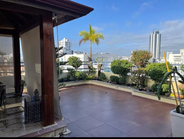 penthouses - Apartamento Penhouse en Naco, Distrito Nacional 7