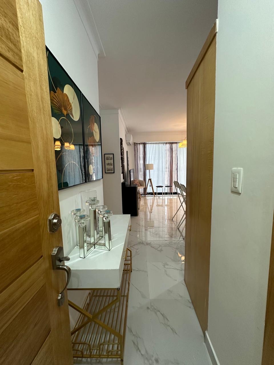 apartamentos - hermoso apartamento en una zona céntrica y tranquila en las colinas de los ríos  5