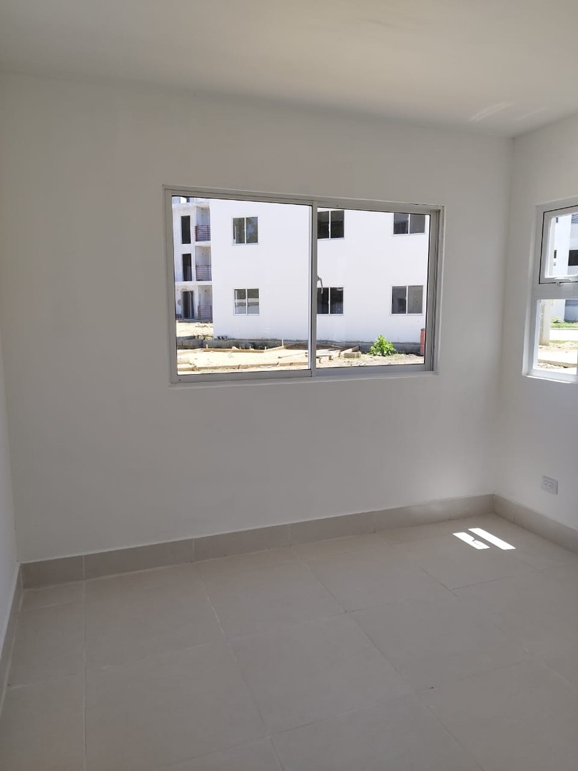 apartamentos - Apartamento Casi Listo para Entrega en Buena Vista  5