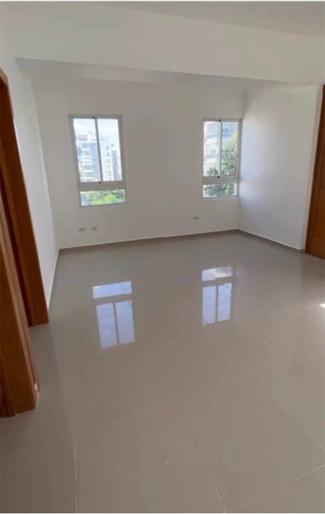 apartamentos - Apartamento en Evaristo Morales, Santo Domingo, Distrito Nacional 3