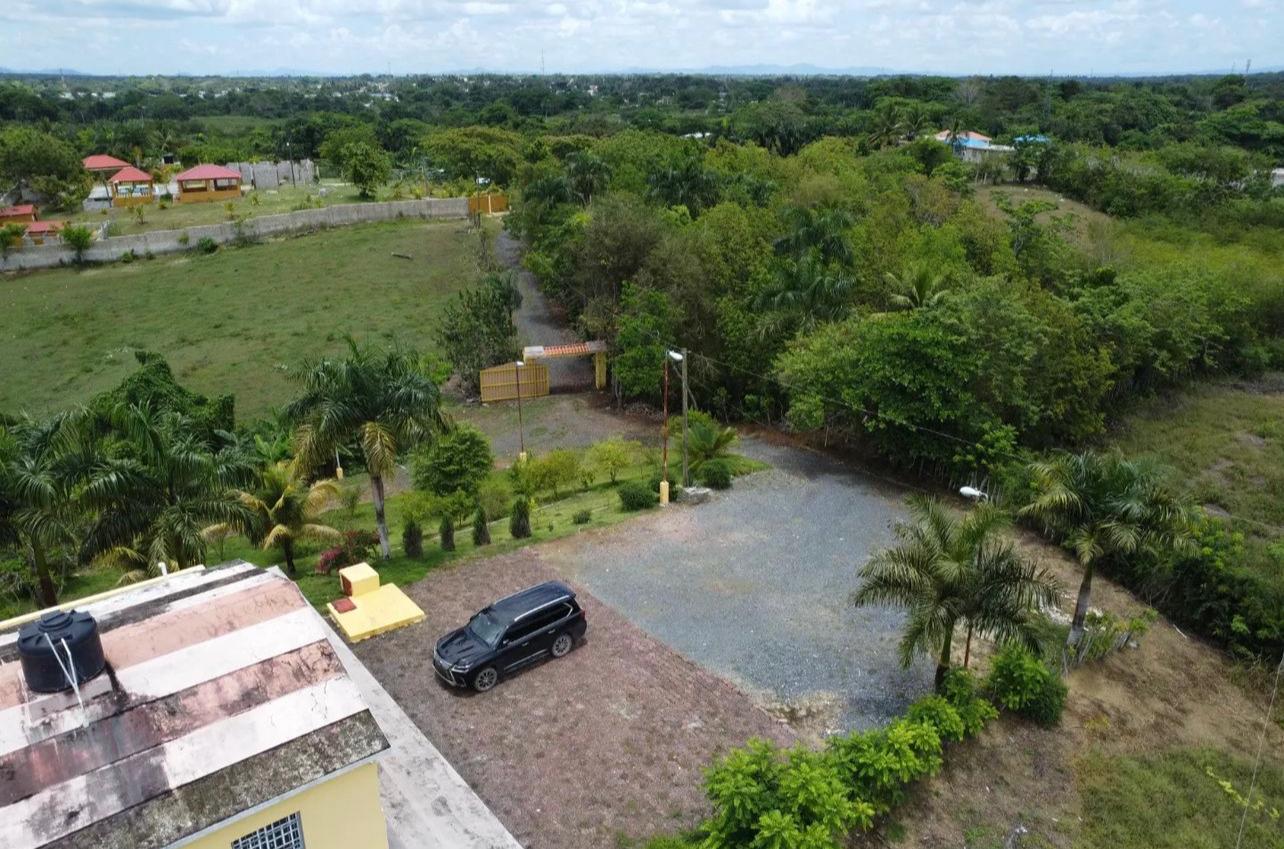 casas vacacionales y villas - VENDO VILLA SANTO DOMINGO NORTE 8