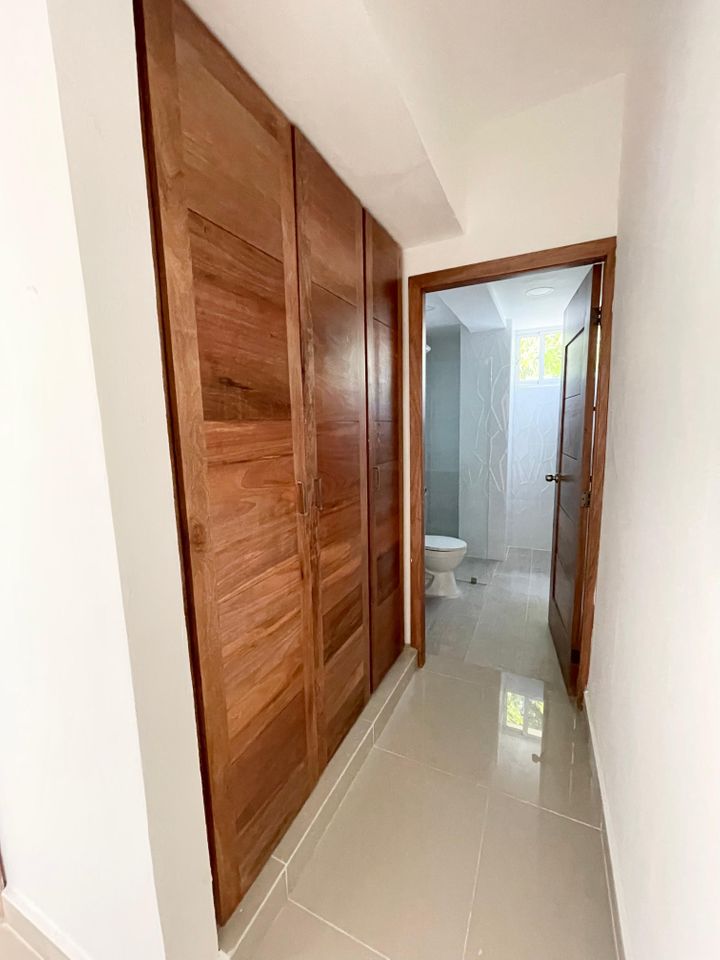 apartamentos - Apartamento en Venta en El Miramar 1