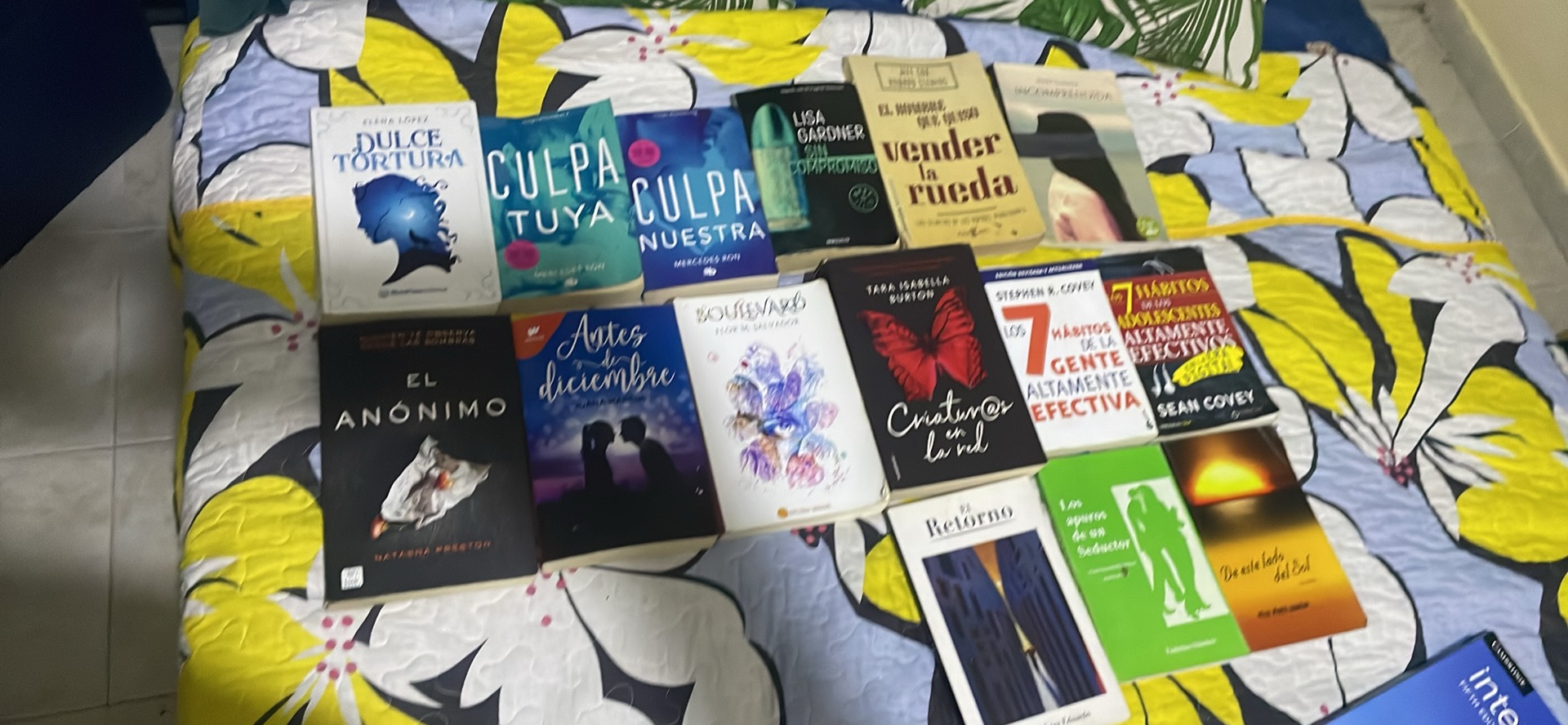 arte y antigüedades - Vendo libros usados, en buen estado economicos, pregunte por el suyo.